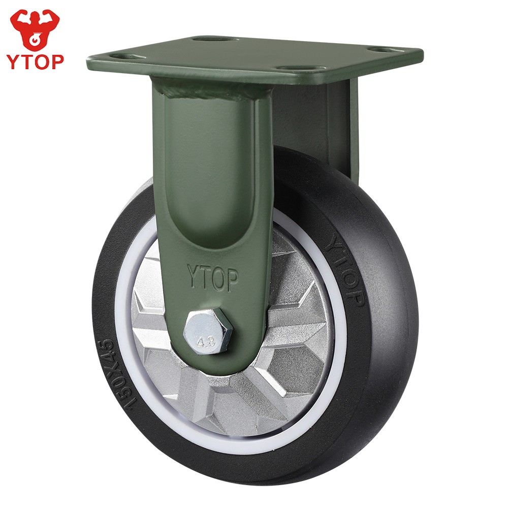 industrial caster wheel / 4