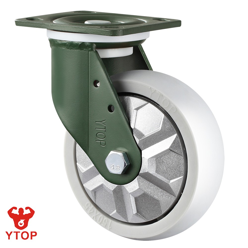 industrial caster wheel / 9