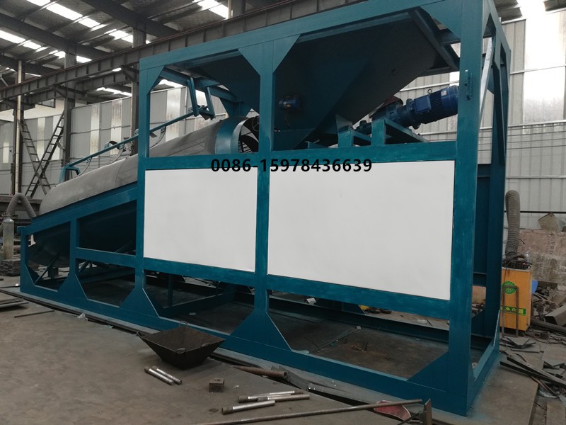 Soil Trommel / 5