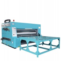 carton flexo printing machine