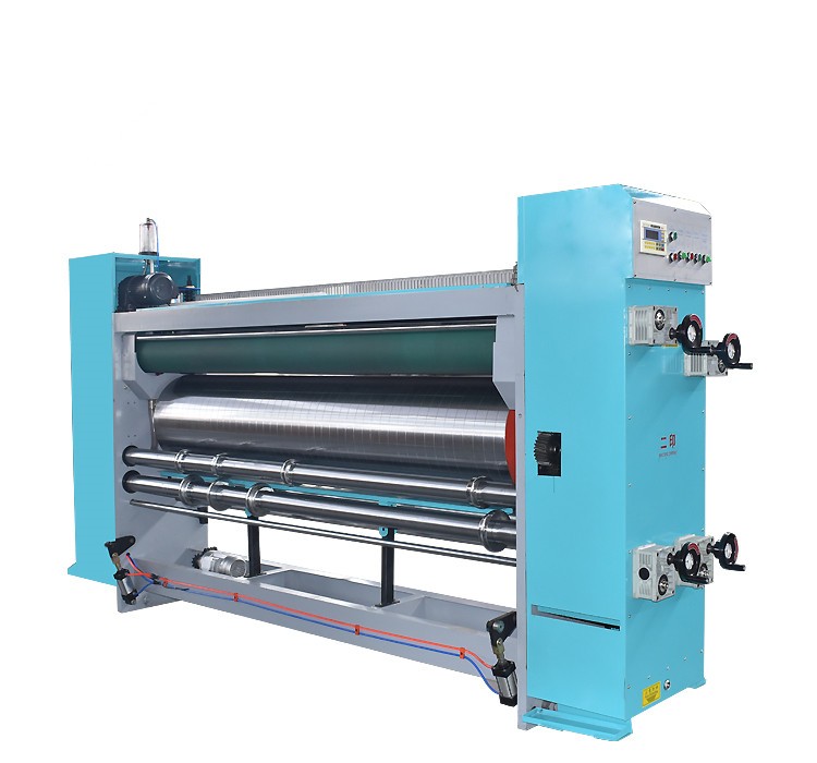 carton flexo printing machine / 4