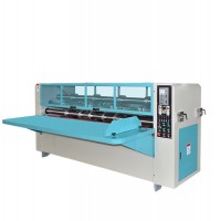 carton slitting machine