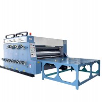 carton printing machine