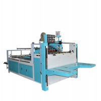 carton gluing machine