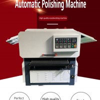 Automatic Polishing Machine