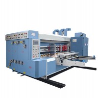 auto flexo printing machine