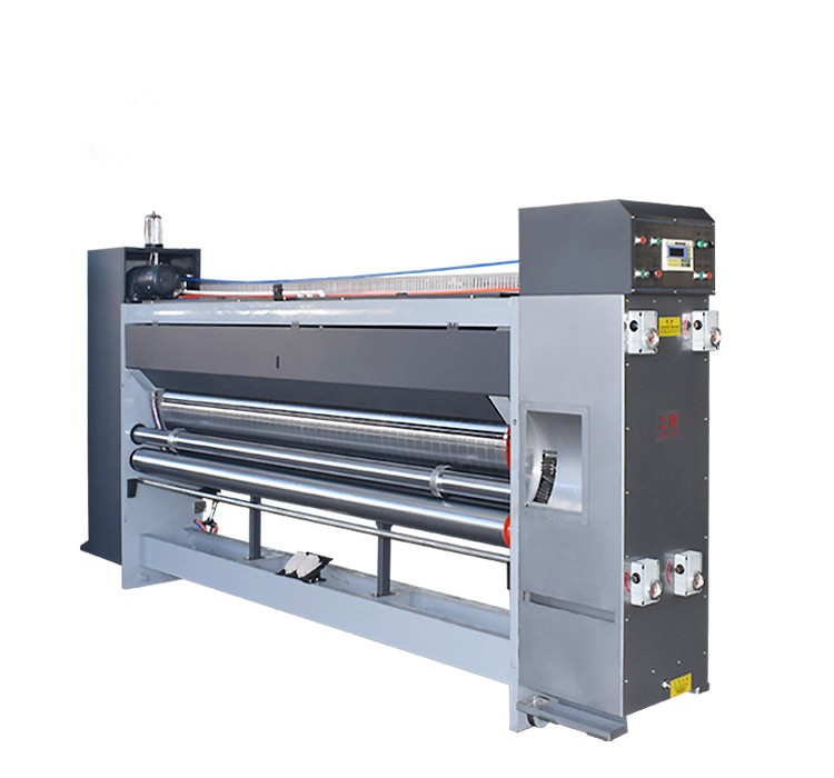 auto printer die cutter / 5