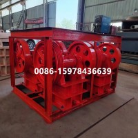 Jaw Crusher Gold Mining