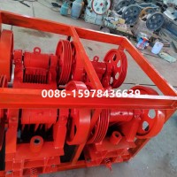 Industrial Jaw Crusher