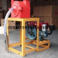 Disc Grinding Mill