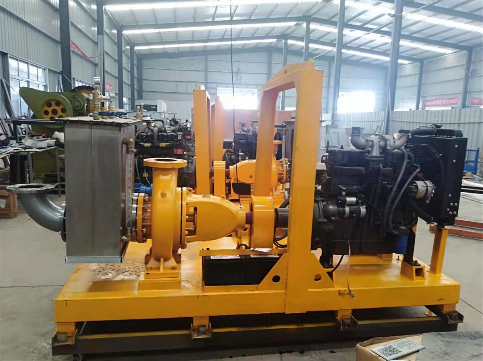 dewateringpump / 3