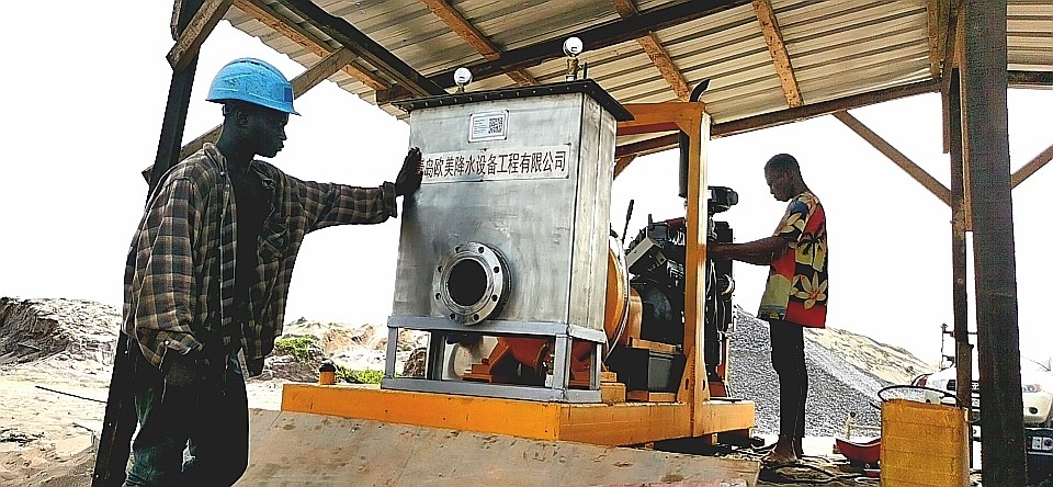 dewateringpump / 4