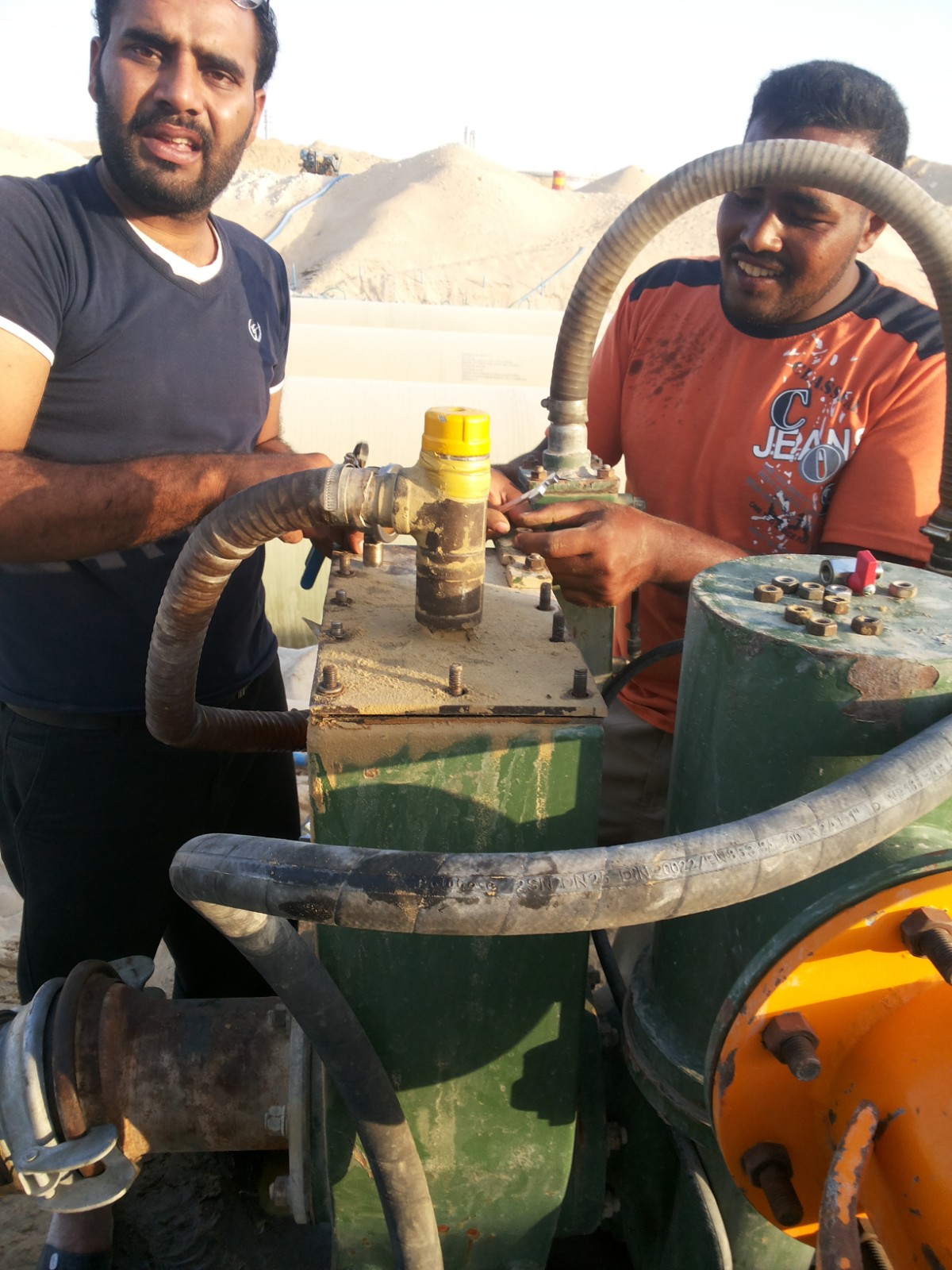 dewateringpump / 5