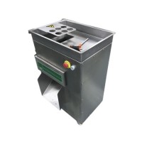 Industrial Meat Slicer Machine