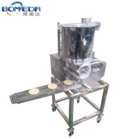 Meat Patty Forming Machine