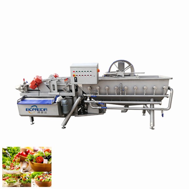 Vegetable Washing Machine