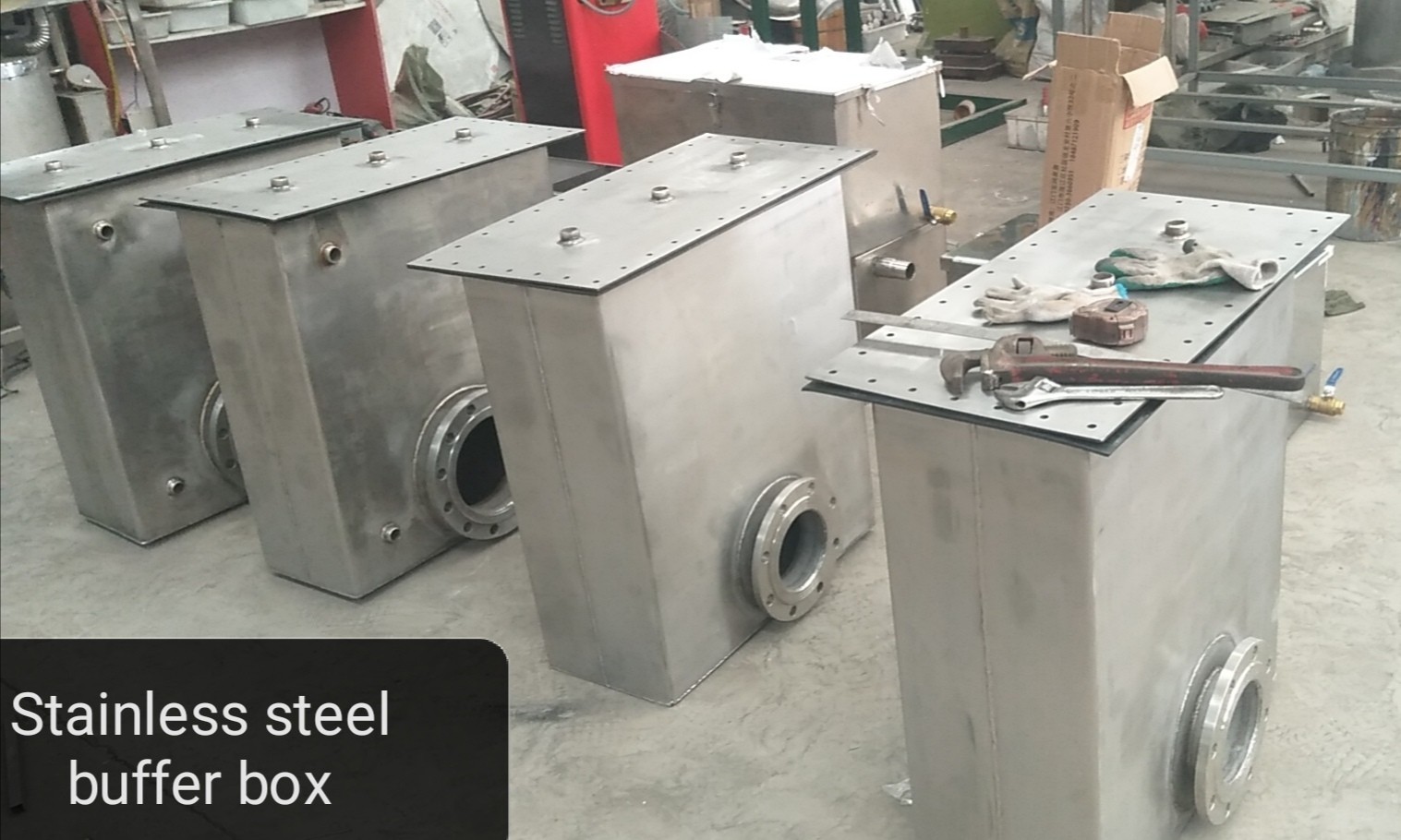 well point dewatering pump / 5