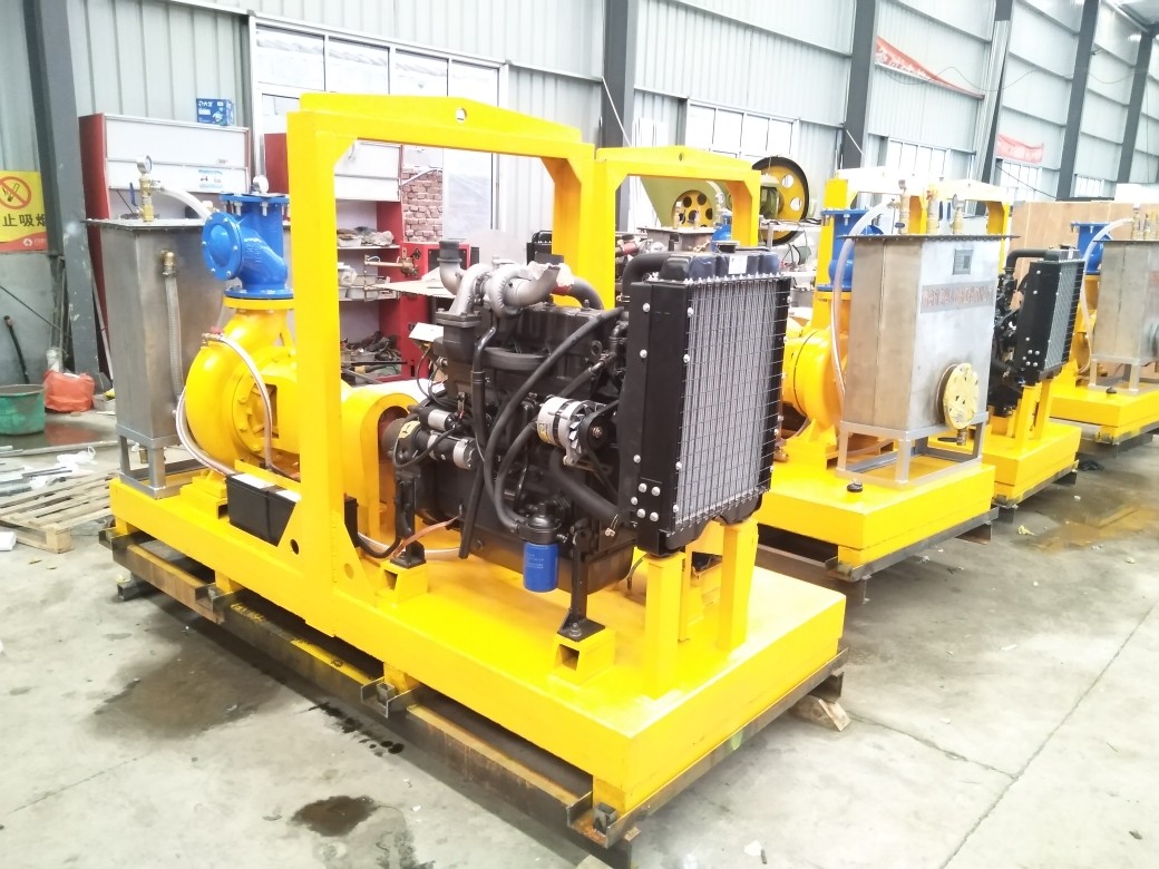 well point dewatering pump / 7
