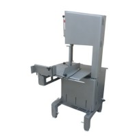 Meat Bone Saw 260