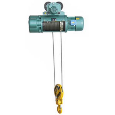 Electric hoist / 3