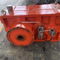 ZLYJ reducer plastic extruder