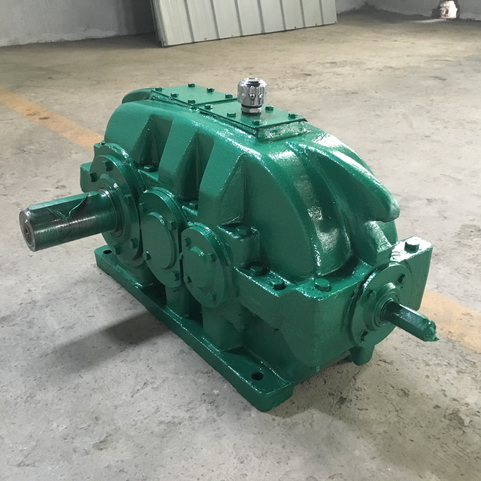 DCY reducer conveyor reducer