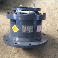 NGW planetary gear reducer