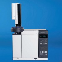 Agilent 8890 gas chromatograph