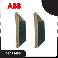 ABB DSDP140B 模块