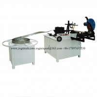 SS pipe welding machine