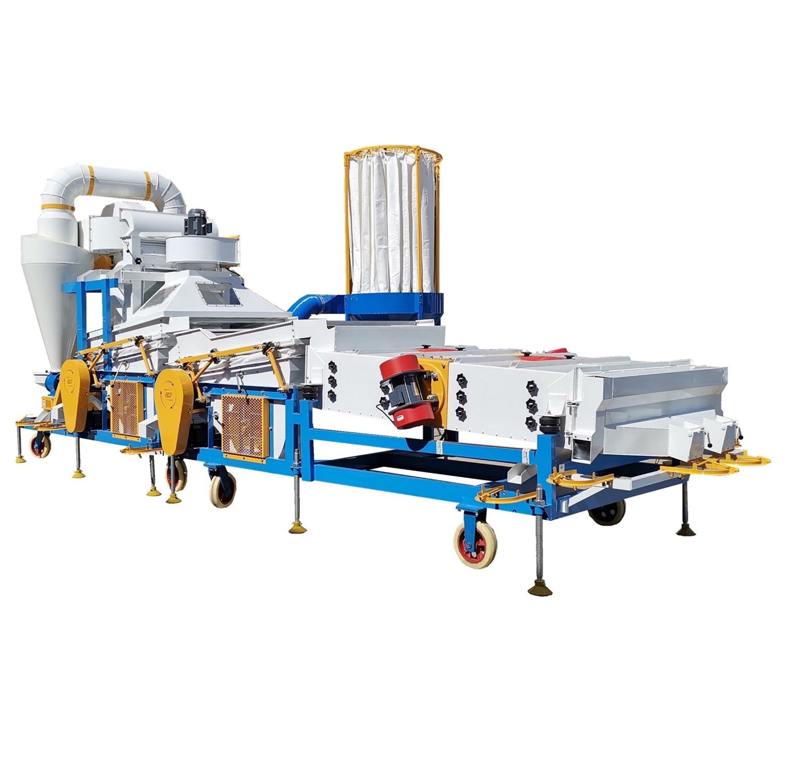 grain seed cleaner for sale