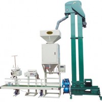 grain seed packing machine