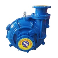 ZJ/ZGB Slurry pump