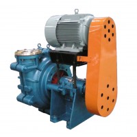 Mining Sand Slurry Pump