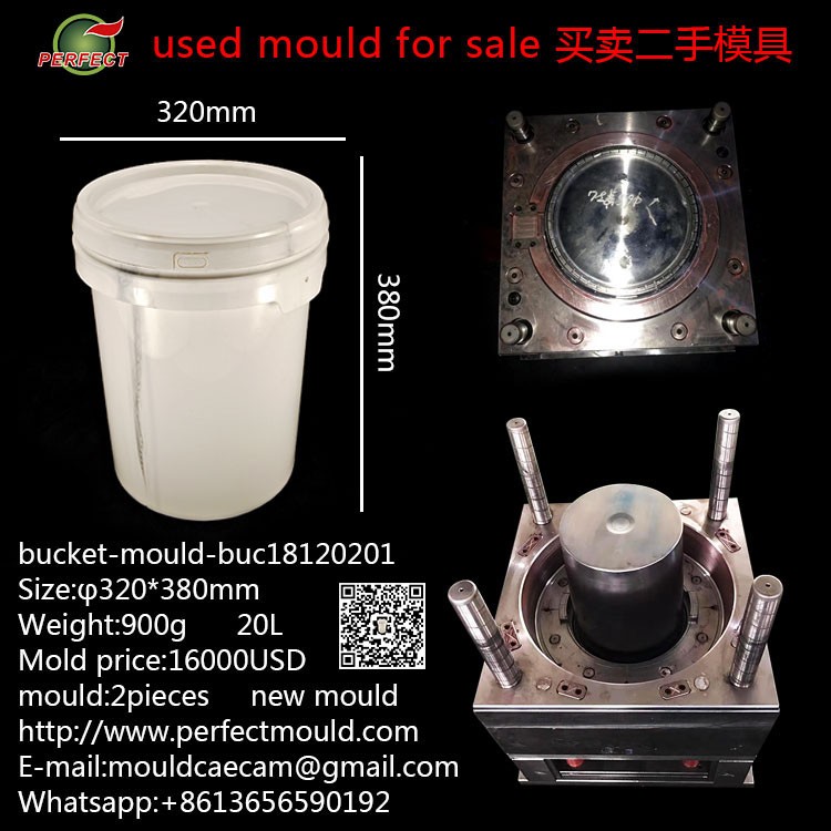 Bucket-mould,Waterproof barrels,p