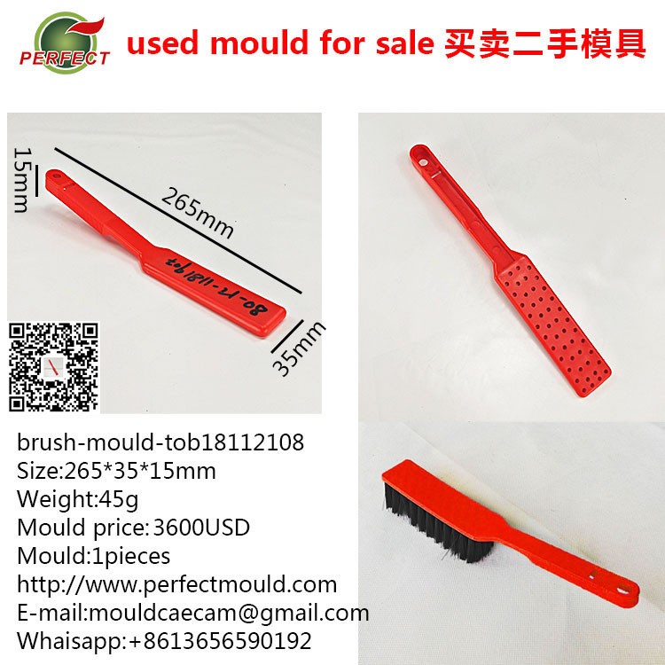 Brush-mould, shoe brush,cleaning 