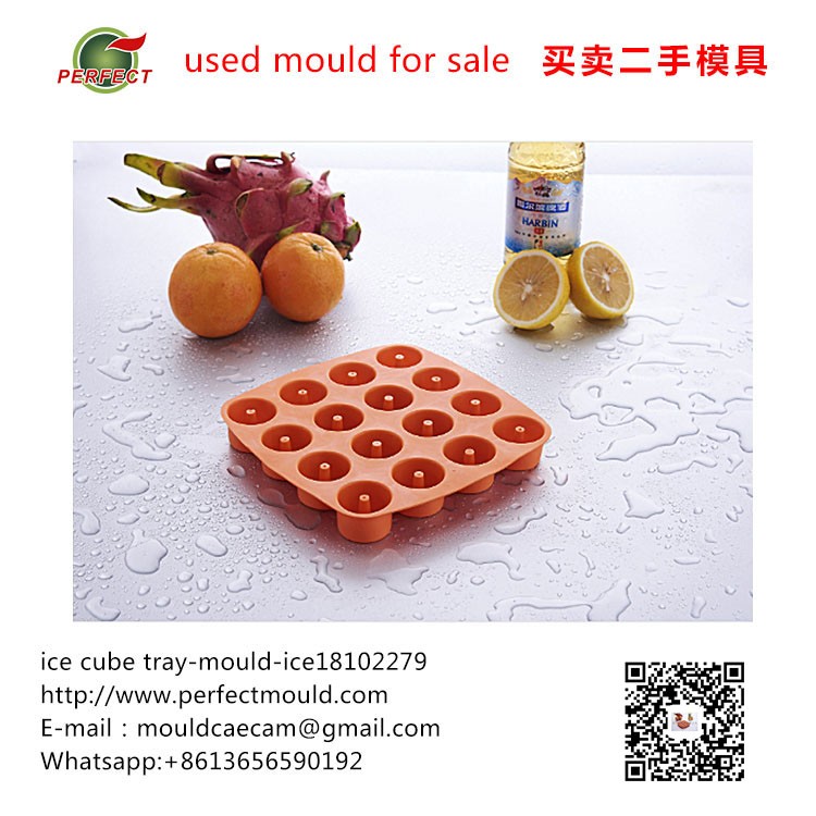 ice cube tray mould，Cartoon ice 