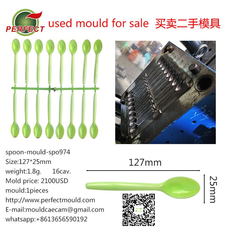 Spoon-mould,pearl milk tea coffee