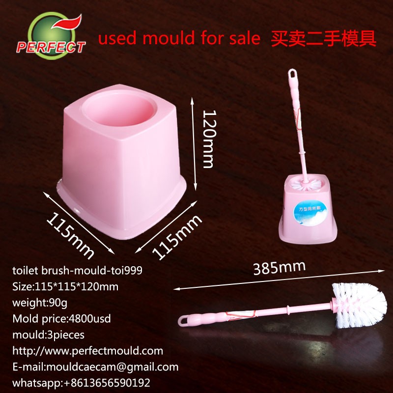 Toilet brush mould,Toilet cleanin