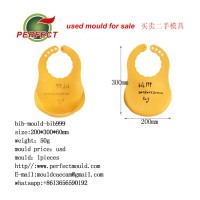 bib-mould,baby bib-mould, used mould used machine