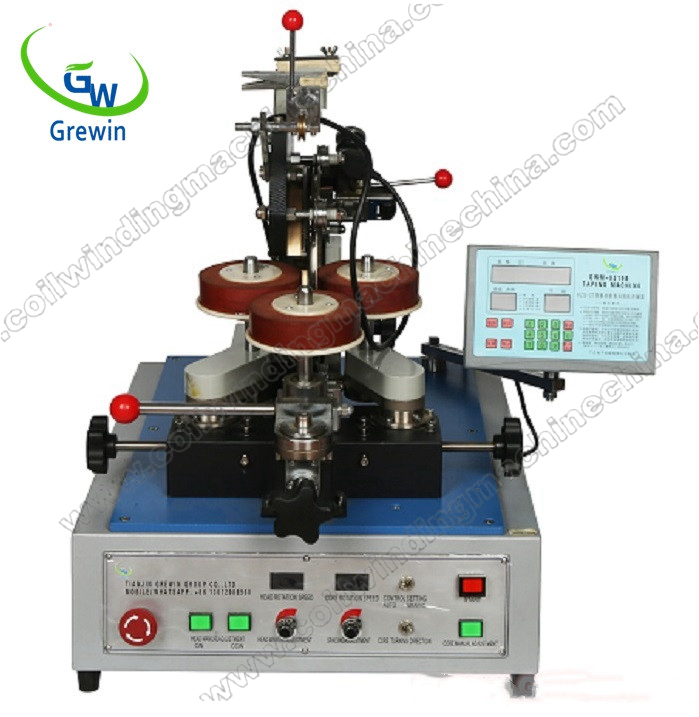 Toroid Transformer Machine / 6