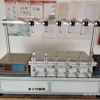 6 Spindles Transformer Machine