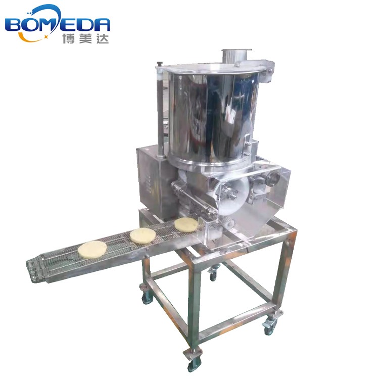 Meat Hamburger Forming Machine