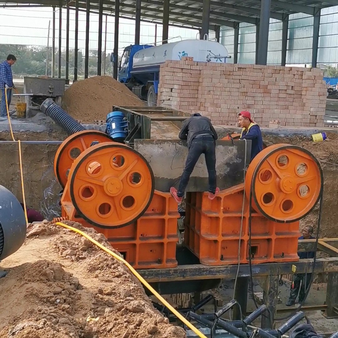 Highquality sand makingmachine