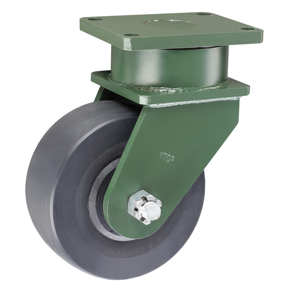 1-20 tons industrial caster / 6