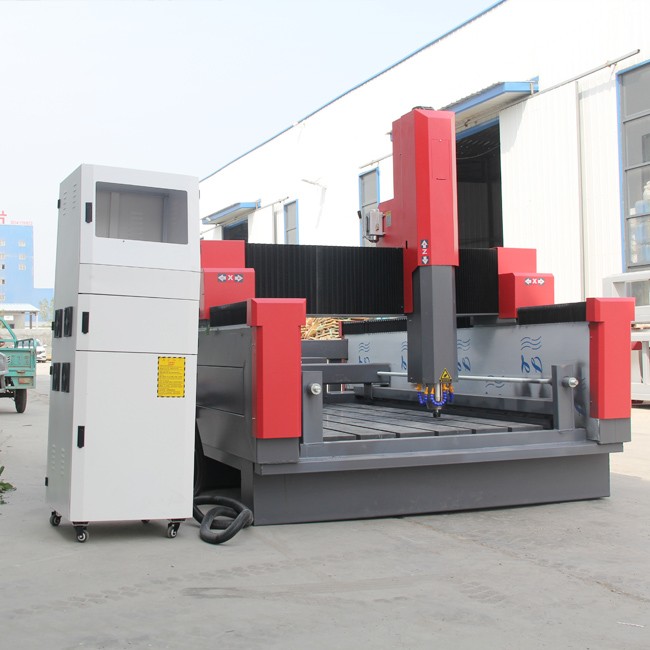 Engraving machine / 2