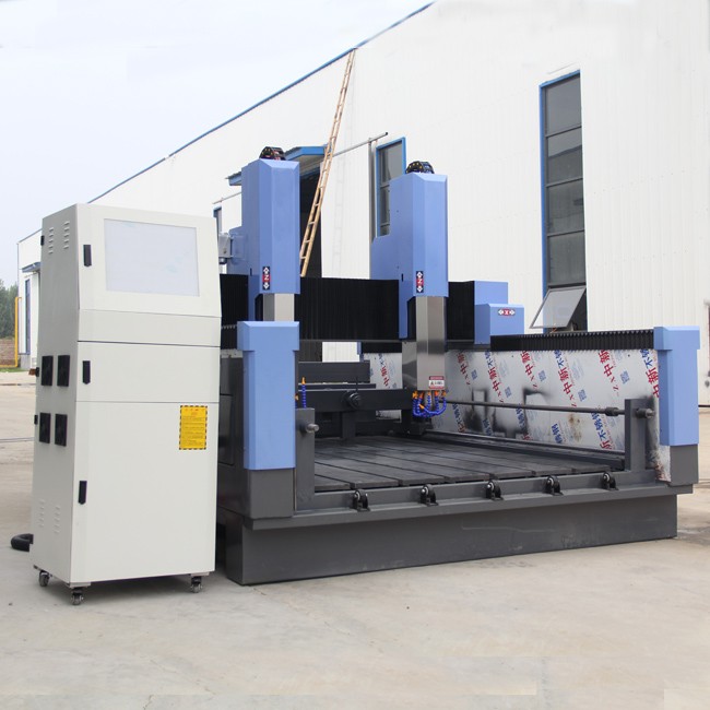 Engraving machine / 5