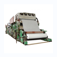 2100Toiletpaper making machine