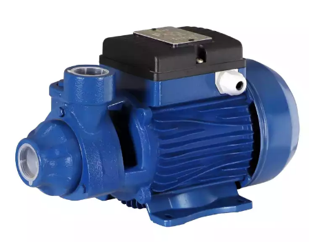 surface Peripheral water pump