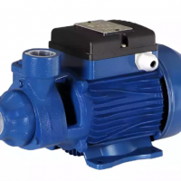 surface Peripheral water pump